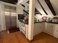 Недвижимость Квартира в центре Опатии: 29