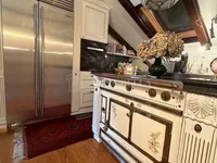 Недвижимость Квартира в центре Опатии: 30