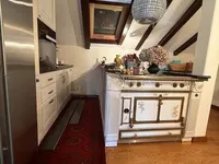 Недвижимость Квартира в центре Опатии: 31