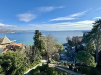 Недвижимость Четырехкомнатная квартира в центре Опатии: 1