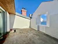 Недвижимость Четырехкомнатная квартира в центре Опатии: 2