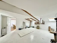 Недвижимость Четырехкомнатная квартира в центре Опатии: 5