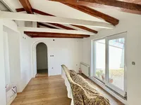 Недвижимость Четырехкомнатная квартира в центре Опатии: 6