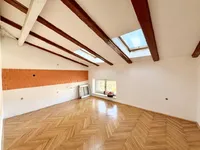 Недвижимость Четырехкомнатная квартира в центре Опатии: 8