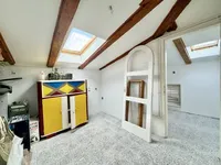 Недвижимость Четырехкомнатная квартира в центре Опатии: 10