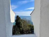 Недвижимость Четырехкомнатная квартира в центре Опатии: 12