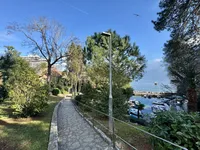 Недвижимость Четырехкомнатная квартира в центре Опатии: 15