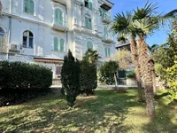 Недвижимость Четырехкомнатная квартира в центре Опатии: 16