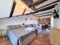 Недвижимость Однокомнатная квартира Ичичи: 1