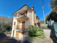 Недвижимость Семейный дом Побри, Опатия: 1