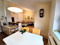 Недвижимость Семейный дом Побри, Опатия: 6