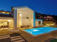 Недвижимость Семейный дом в Вепринаце: 1