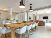 Недвижимость Семейный дом в Вепринаце: 5