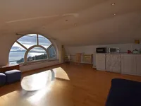 Недвижимость Двухкомнатная квартира Волоско: 1