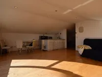 Недвижимость Двухкомнатная квартира Волоско: 4