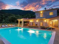 Недвижимость Дом в Верпринце, Опатия: 2