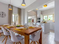 Недвижимость Дом в Верпринце, Опатия: 5