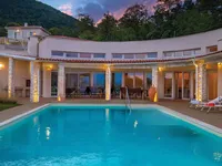 Недвижимость Дом в Вепринаце, Опатия: 2