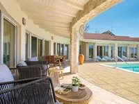 Недвижимость Дом в Вепринаце, Опатия: 3