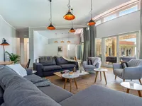 Недвижимость Дом в Вепринаце, Опатия: 5