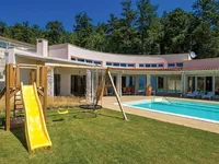 Недвижимость Дом в Вепринаце, Опатия: 17