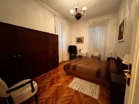 Недвижимость Трехкомнатная квартира в центре Опатии: 6