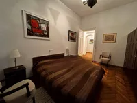 Недвижимость Трехкомнатная квартира в центре Опатии: 7