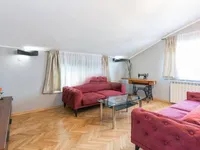 Недвижимость Четырехкомнатная Квартира В Центре: 21