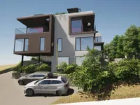 Недвижимость Четырехкомнатная квартира в Опатии: 2