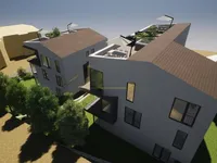 Недвижимость Четырехкомнатная квартира в Опатии: 4