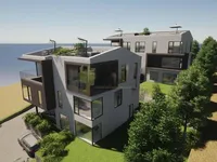 Недвижимость Четырехкомнатная квартира в Опатии: 5