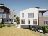 Недвижимость Четырехкомнатная квартира в Опатии: 7