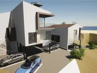 Недвижимость Четырехкомнатная квартира в Опатии: 8