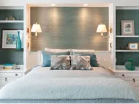 Недвижимость Трёхкомнатная квартира в центре: 5