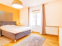 Недвижимость Четырёхкомнатная квартира в Центре Опатии: 4