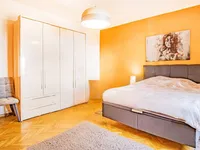 Недвижимость Четырёхкомнатная квартира в Центре Опатии: 5