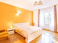 Недвижимость Четырёхкомнатная квартира в Центре Опатии: 6