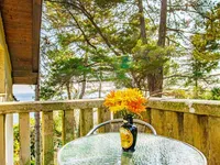 Недвижимость Четырёхкомнатная квартира в Центре Опатии: 9