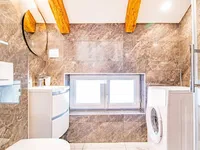 Недвижимость Четырёхкомнатная квартира в Центре Опатии: 10