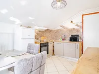 Недвижимость Четырёхкомнатная квартира в Центре Опатии: 12