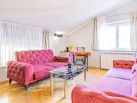 Недвижимость Четырёхкомнатная квартира в Центре Опатии: 14