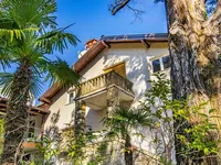 Недвижимость Четырёхкомнатная квартира в Центре Опатии: 17