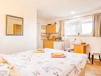 Недвижимость Четырёхкомнатная квартира в Центре Опатии: 21