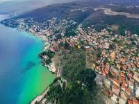 Недвижимость Четырёхкомнатная квартира в Центре Опатии: 25