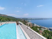 Недвижимость Квартира в центре Опатии: 2