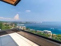 Недвижимость Квартира в центре Опатии: 7