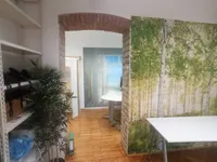 Недвижимость Трёхкомнатная квартира Центр: 6