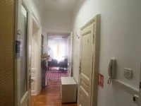 Недвижимость Трёхкомнатная квартира Центр: 8