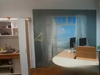 Недвижимость Трёхкомнатная квартира Центр: 9