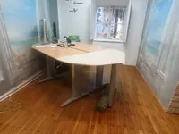 Недвижимость Трёхкомнатная квартира Центр: 16